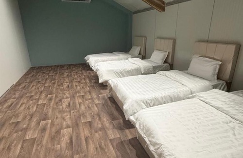 Al Wudayy Ski Chalet | هافن ولوما Haven & Loma