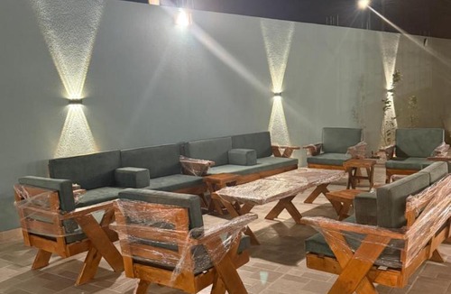 Al Wudayy Ski Chalet | هافن ولوما Haven & Loma