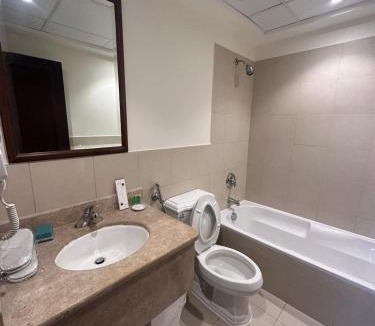 Bay La Sun Apartment | هبة مارينا مدينة الملك عبدالله الاقتصادية