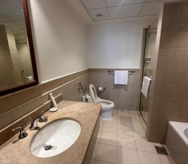 Bay La Sun Apartment | هبة مارينا مدينة الملك عبدالله الاقتصادية