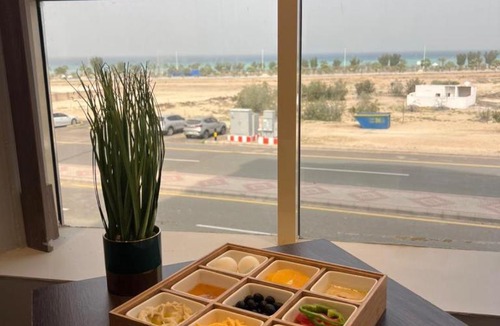 Umluj Apartment | همم للشقق المخدومة -أملج
