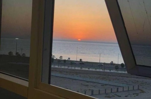 Umluj Apartment | همم للشقق المخدومة -أملج