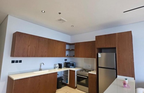 Al Khobar Apartment | واجهة الخور 3 غرف وإطلالة بحرية