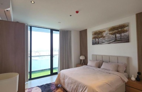 Al Khobar Apartment | واجهة الخور 3 غرف وإطلالة بحرية
