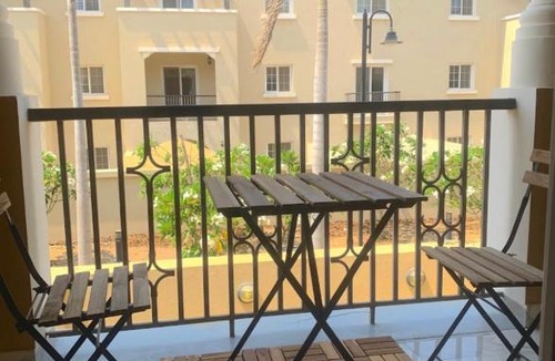 King Abdullah Economic City Apartment | واحة الربيع