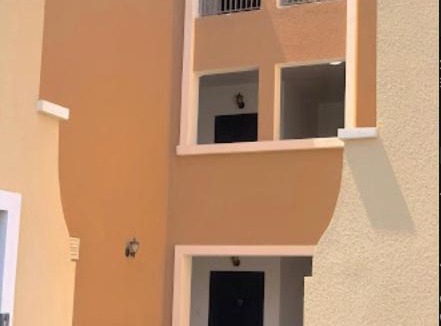 King Abdullah Economic City Apartment | واحة الربيع