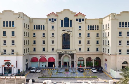 Al Khobar Apartment | واحد لواحد للشقق المخدومة - اقتصادي