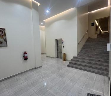 Al Khafji Hotel | وتد الشرق للشقق المخدومة