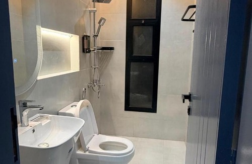 Jeddah Apartment | وثير النزهة شقق فندقية خاصة