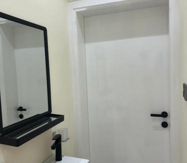 Al Harra Al-Sharqiah Apartment | وحدات شدن طيبة