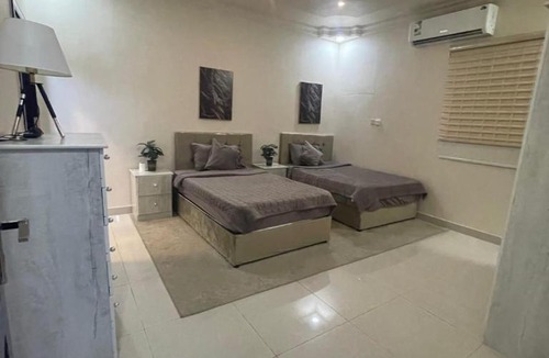 Tayba Apartment | وحدات طيبة