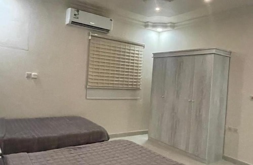 Tayba Apartment | وحدات طيبة