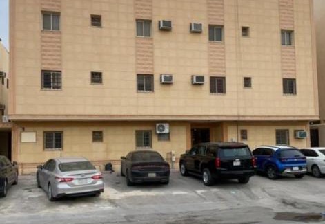 Riyadh Apartment | وحدة رقم 202 - أنيقة بلمسة فندقية