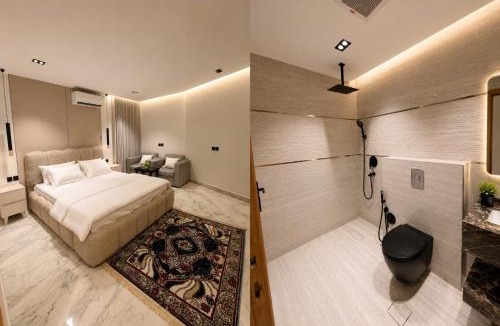 Riyadh Apartment | وسط الرياض