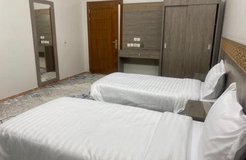 Taif Apartment | وسم للأجنحة المفروشة