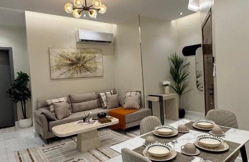 Palestine Street Apartment | وصول ذاتي Alsumo-apartment