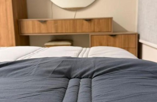 Al Harra Al-Sharqiah Apartment | وطيد