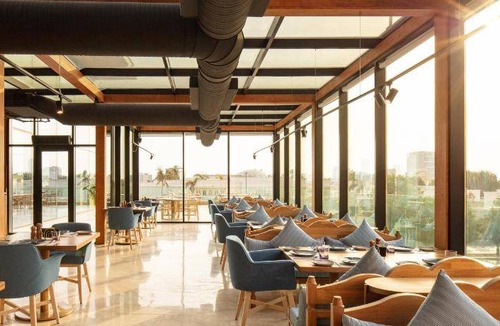 Al-Rawdah Hotel | 103 m² Hotel ∙ 127 guests