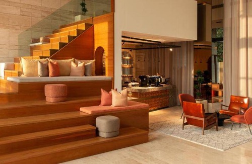 Al-Rawdah Hotel | 103 m² Hotel ∙ 127 guests