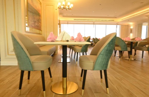 Jeddah Apartment | 120 m² Apartment ∙ 3 bedrooms ∙ 127 guests