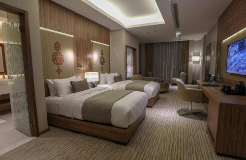 Sari Street Hotel | 120 m² Hotel ∙ 2 bedrooms ∙ 5 guests