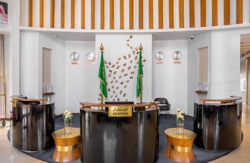 Sari Street Hotel | 120 m² Hotel ∙ 2 bedrooms ∙ 5 guests