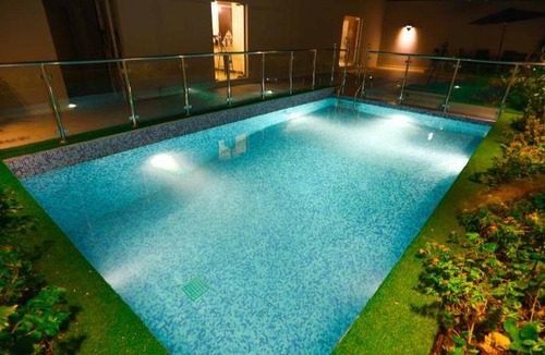 Sari Street Hotel | 120 m² Hotel ∙ 2 bedrooms ∙ 5 guests