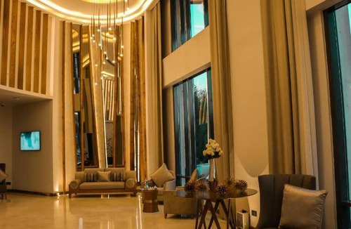 Sari Street Hotel | 120 m² Hotel ∙ 2 bedrooms ∙ 5 guests