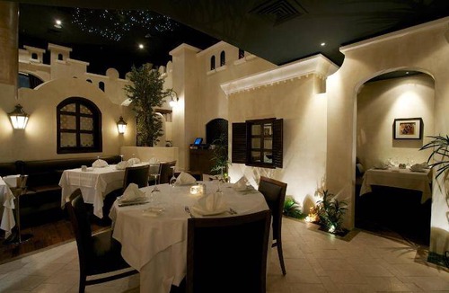 Al-Rawdah Hotel | 120 m² Hotel ∙ 4 bedrooms ∙ 7 guests