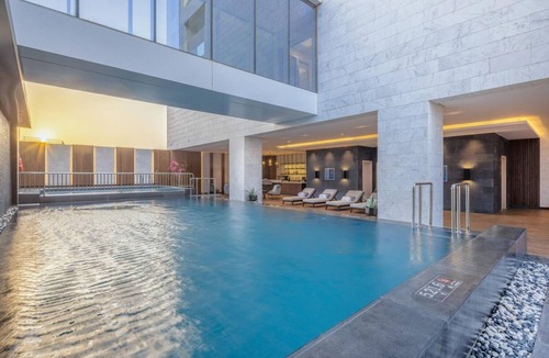 Obhur Al-Janoubiyah Hotel | 120 m² Hotel ∙ 2 bedrooms ∙ 5 guests