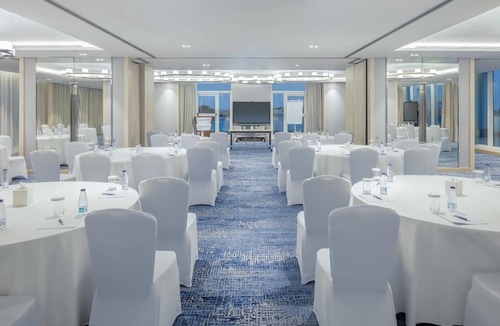 Obhur Al-Janoubiyah Hotel | 120 m² Hotel ∙ 2 bedrooms ∙ 5 guests