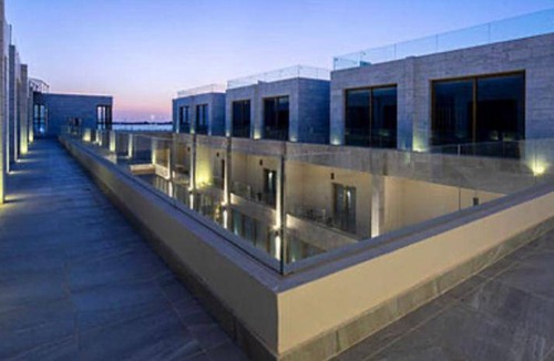 Obhur Al-Janoubiyah Apartment | 129 m² Serviced apartment ∙ 2 bedrooms ∙ 20 guests