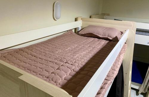 Al Olaya District Hostel | 12H Olya سكن سواقين فقط