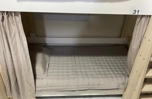 Al Olaya District Hostel | 12H Olya سكن سواقين فقط