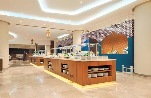 Al Aziziyah Apartment | 132 m² Serviced apartment ∙ 2 bedrooms ∙ 5 guests