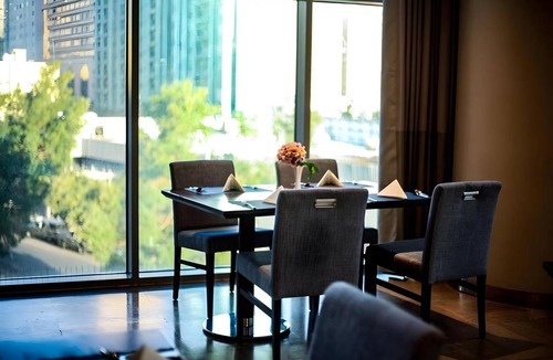 Al Aziziyah Apartment | 132 m² Serviced apartment ∙ 2 bedrooms ∙ 5 guests