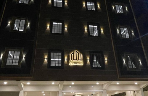 Jeddah Apartment | 140 m² Apartment ∙ 3 bedrooms ∙ 7 guests