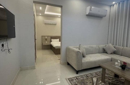 Jeddah Apartment | 140 m² Apartment ∙ 3 bedrooms ∙ 7 guests