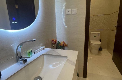 Jeddah Apartment | 140 m² Apartment ∙ 3 bedrooms ∙ 7 guests