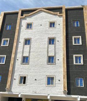 Al Wahah Apartment | 145 m² Apartment ∙ 4 bedrooms ∙ 14 guests