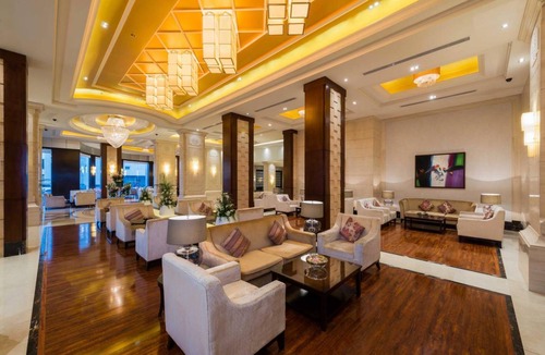 Taif Apartment | 155 m² Serviced apartment ∙ 3 bedrooms ∙ 10 guests