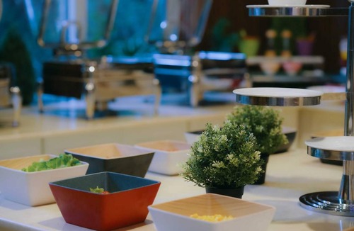 Ajyad Hotel | 16 m² Hotel ∙ 4 guests