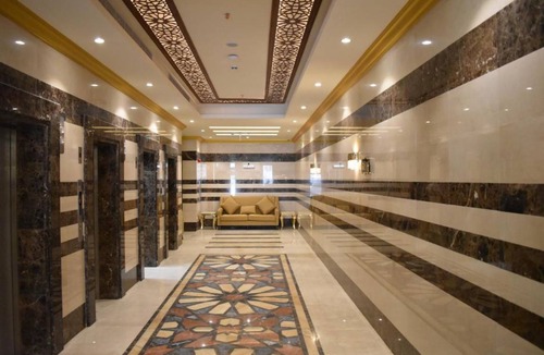 Mecca Hotel | 16 m² Hotel ∙ 5 guests