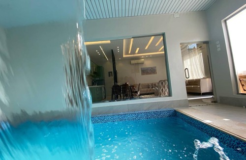 Taif Villa | 160 m² Villa ∙ 2 bedrooms ∙ 5 guests