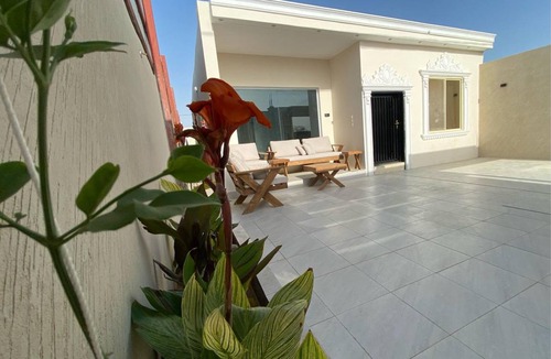 Taif Villa | 160 m² Villa ∙ 2 bedrooms ∙ 5 guests