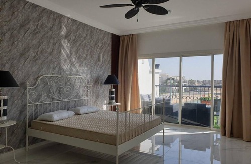 Durrat Al-Arous Apartment | 170 m² Apartment ∙ 3 bedrooms ∙ 8 guests