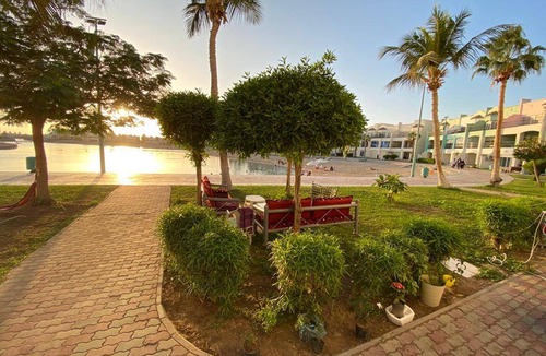 Durrat Al-Arous Apartment | 170 m² Apartment ∙ 3 bedrooms ∙ 8 guests