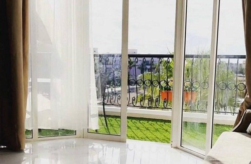 Durrat Al-Arous Apartment | 170 m² Apartment ∙ 3 bedrooms ∙ 8 guests