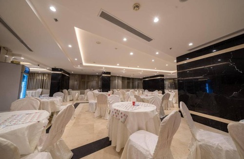 Mecca Hotel | 18 m² Hotel ∙ 4 guests