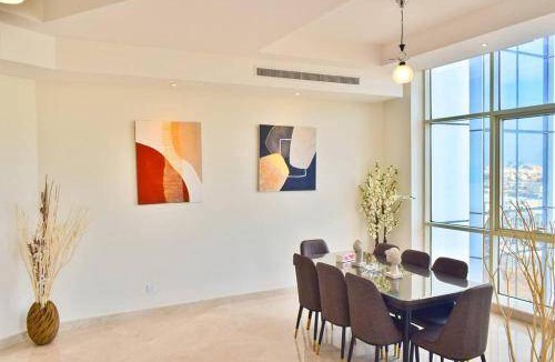 Obhur Al-Janoubiyah Apartment | 189 m² Apartment ∙ 4 bedrooms ∙ 7 guests